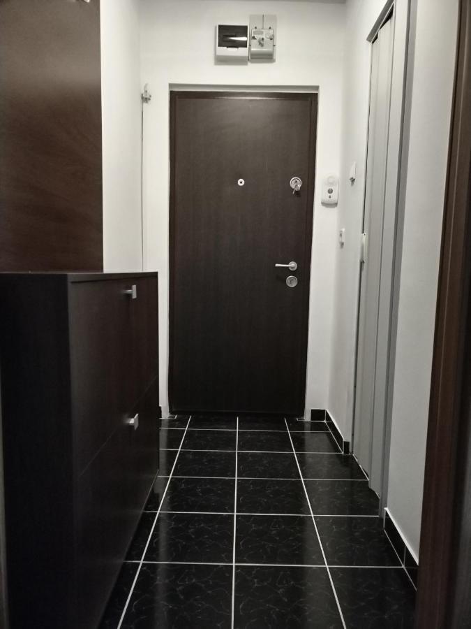 Chic Apartment Piteşti Eksteriør bilde
